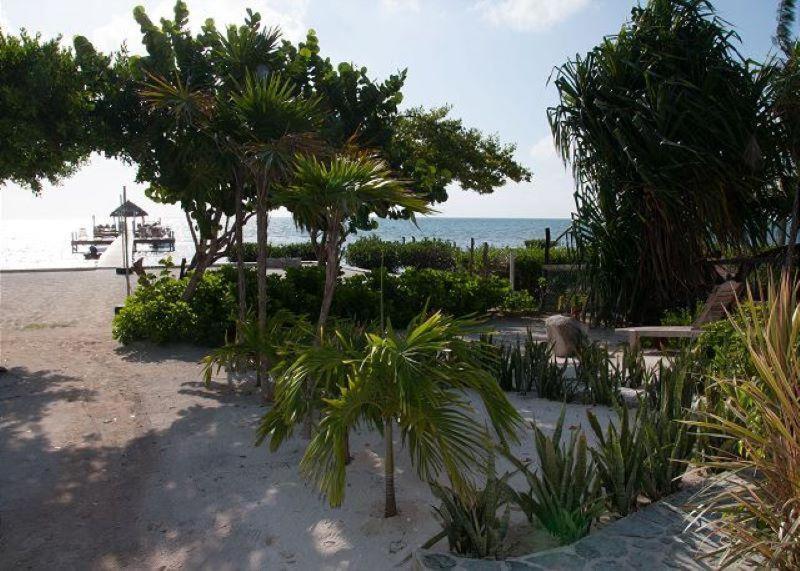 Sandy'S Secret Caye Caulker Exterior foto