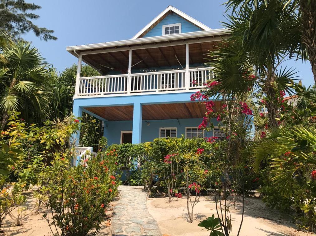 Sandy'S Secret Caye Caulker Exterior foto