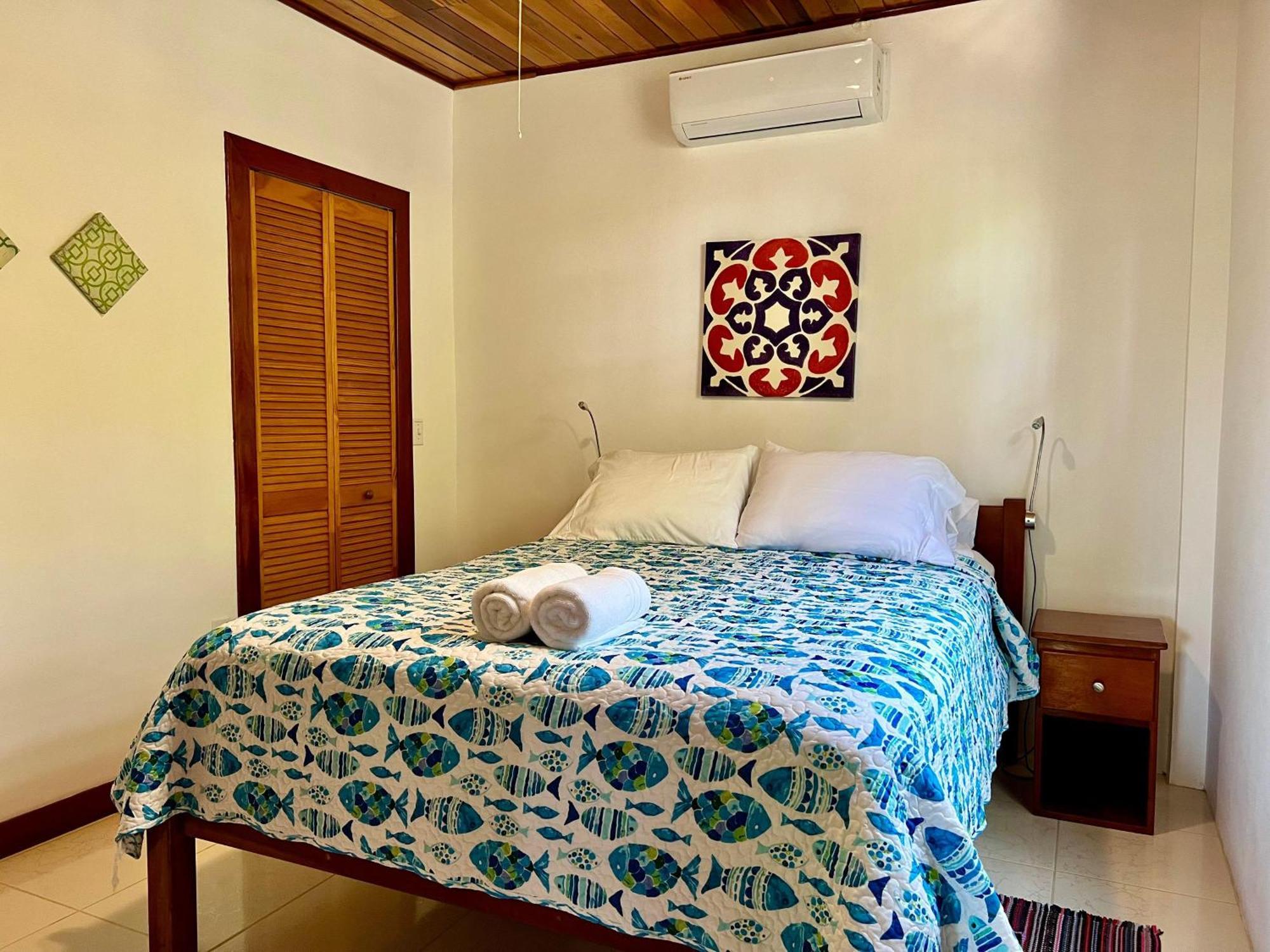 Sandy'S Secret Caye Caulker Exterior foto